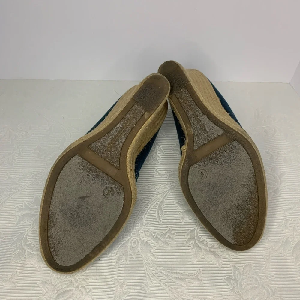 Banana Republic Wedges